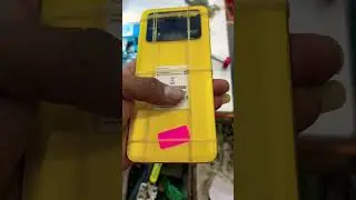 POCO M4 Pro Display Replacement 