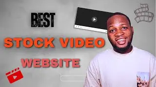 5 Best Free Stock Video Footage Websites