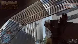 Nais - Battlefield 4