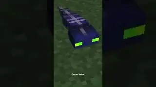 Minecraft, but ..... ♻ #shorts