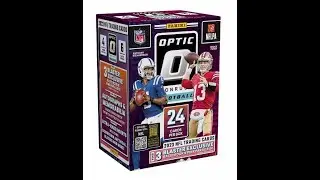 🔥OPTIC FOOTBALL IS FINALLY HERE!🤯 2023 BLASTER BOX REVIEW🔥