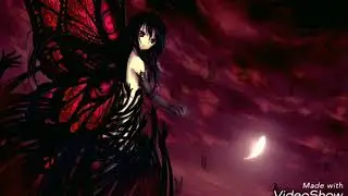 Burst The Gravity Altima - Accel World
