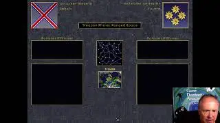 Strategy Game Development and Emperor of the Fading Suns Part 2