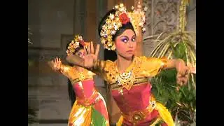 LKB Saraswati, Banjar Kutri, Classic Footage