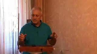 Пан флейта + Терменвокс