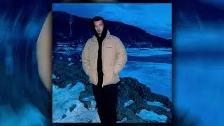 WHITE GALLOWS Type Beat - Случай (prod. afbeats)