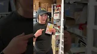 A Weird Request for a Nintendo Switch Bundle 
