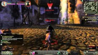 Rift trial 1