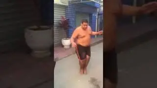 Уйинчи бола семиз бола гап йук