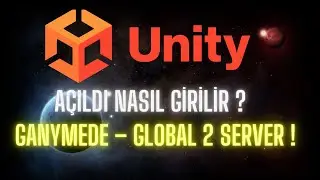 Darkorbit Unity Açıldı Kalıcı Server  Nasıl Girilir ?