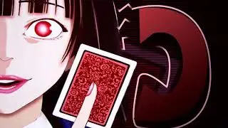 Yumeko Edit