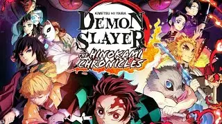 Demon Blade Tycoon