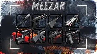 (#1)GUN PACK FOR SAMP