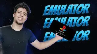 PS1 On ANDROID:How to Play PS1 Games On Android Using DuckStation Emulator