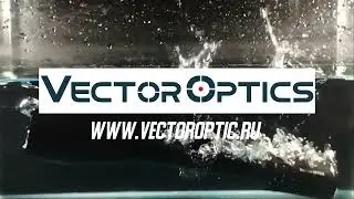 Оптический прицел для охоты Vector Optics Hugo 6~24x50 GT