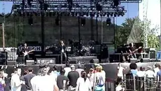 SONSOFDAY - Pride U2 (In the Name of Love)