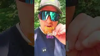Salespeople, Don’t sell your drill bit… sell your smooth round hole
