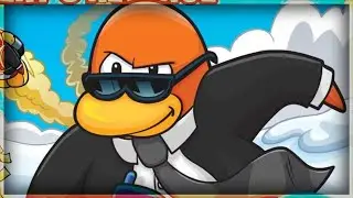 Club Penguin Herbert's Revenge is okay I guess