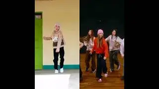 Newjeans (뉴진스) 'OMG' Dance Cover #omg #newjeans #shorts