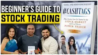 How to Start Investing & Trading in Share Market for Beginners? How to Earn Money from Stock Market?