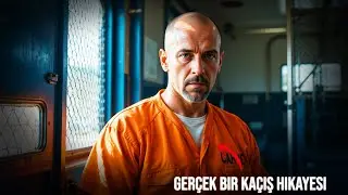Gerçek Cinayet Belgeseli | İmkansız Kaçış! Ömür Boyu Mahkum Sevgilisiyle Hapishaneden Kaçtı!