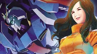 [ Hiroko Moriguchi ] Zeta - Toki wo Koete ( Mobile Suit Zeta Gundam )