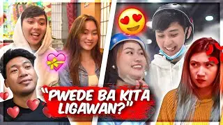 ANG PAGKIKITA NI AYA AT JOSE  (BRUSKOBROS)(JEREMIYA)