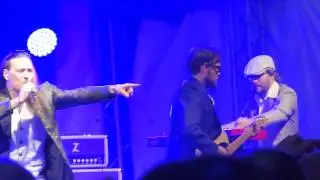 Lipsaset: Volga (Sulkava 2015) Live