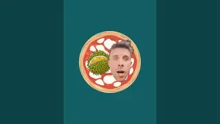durianonpizza sta trasmettendo dal vivo.