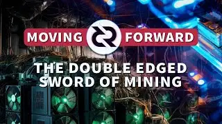 Decred’s Blockchain Mining Revolution – Moving Blockchain Forward