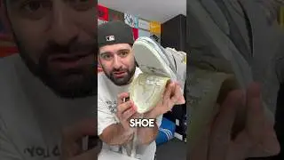 I Lost So Much Money On These Sneakers!! #money #sneakers #shorts