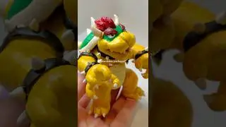 Little Clay Creations Make Me Happy! 