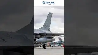 Pakistan F-16A Fighting Falcon 
