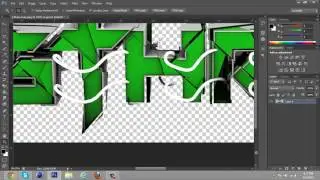 Speed Art # 2