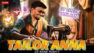FUNNY GAMEPLAY !! || ENTERTAINMENT FREE!! CS RANKED FUNNY GAMEPLAY TAMIL!!