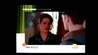 Promo 7Gold Brividi - IL BACIO DELLA MANTIDE (1996)