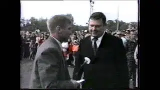 День химика   2000