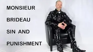 Sin and Punishment