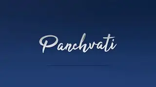 Panchvati | Old Age Home | Trailer Film
