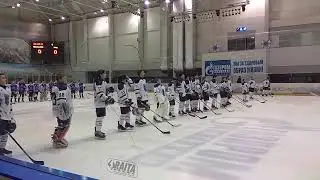 Заметка. Югра ЮКИОР 2005 в г  Салавате.