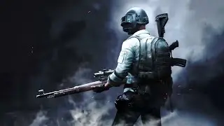 PUBG LIve - First Time