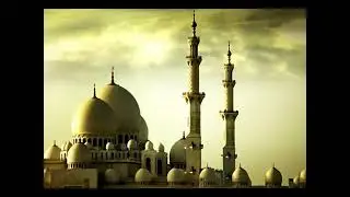 Hafiz Aziz Alili - Ezan 2