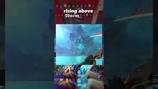 Season 18 map changes coming to storm point #apexlegends #shorts