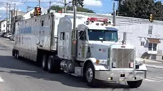 PA Task Force 1 Responding