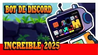 EL MEJOR BOT de DISCORD para CLANES en ARK, RUST, DAYZ y MÁS 🚀【2024】