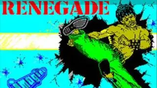 Target Renegade Spectrum Level 5 & Title Music