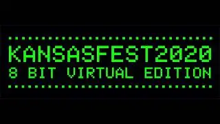 KansasFest 2020 01 - Intro to Discord