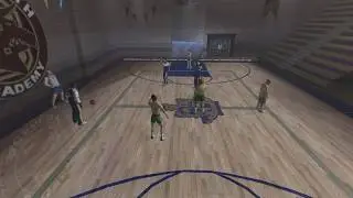 How to get destroyed in dodge-ball