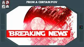 Episode 120 News - When do we see Nick Fury again? What would an Obi-Wan movie be about? Game of...
