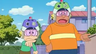 Doraemon Episode 834AB Subtitle Indonesia, English